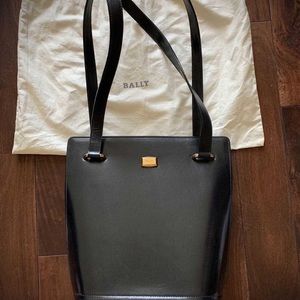 Bally shoulder bag